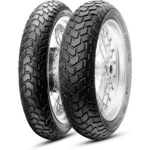 Pirelli MT60 RS Endurodäck