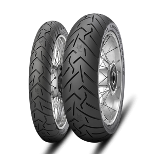 Pirelli Scorpion Trail II 150/70 R 17 M/C 69V TL (G)