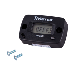 Hardline Products Timräknare Trådlös ® iMeter™