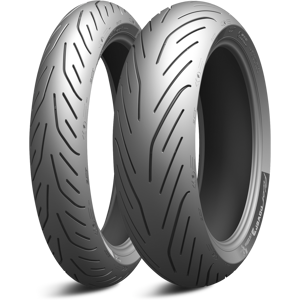 Michelin MC Däck  Pilot Power 3 Bak