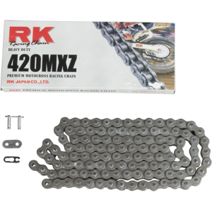 RK Chain MC-Kedja RK 420MXZ Racing