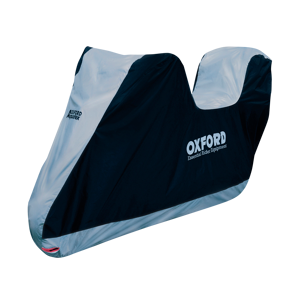 Oxford Aquatex Topbox MC-Kapell