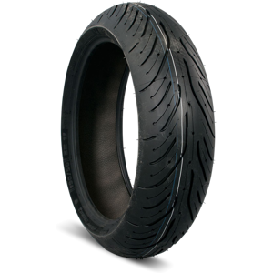 Michelin MC Däck  Pilot Road 4 Bak