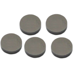 Wiseco 10 mm Ventilshims 5-Pack