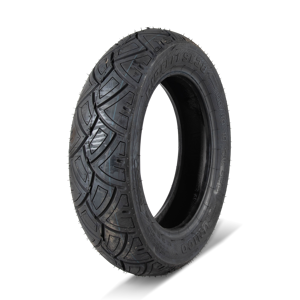 Pirelli SL 38 UNICO Fram/Bakdäck MC-Däck