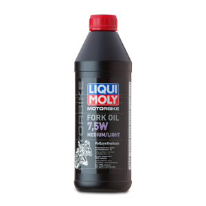 LIQUI MOLY Gaffelolja