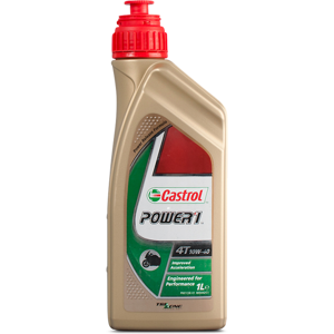 Castrol Power1 Delsynt. 1L