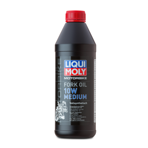 LIQUI MOLY Gaffelolja