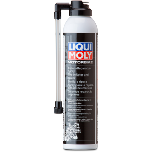 LIQUI MOLY Däckreparationsspray