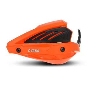 Cycra Voyager Handskydd Orange-Svart