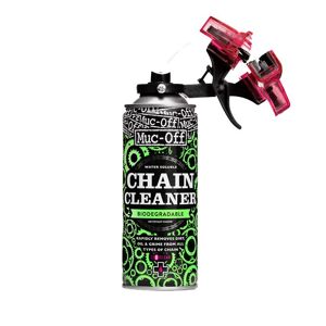 Muc-Off Bio Chain Doc 1x 400 ml, One Size