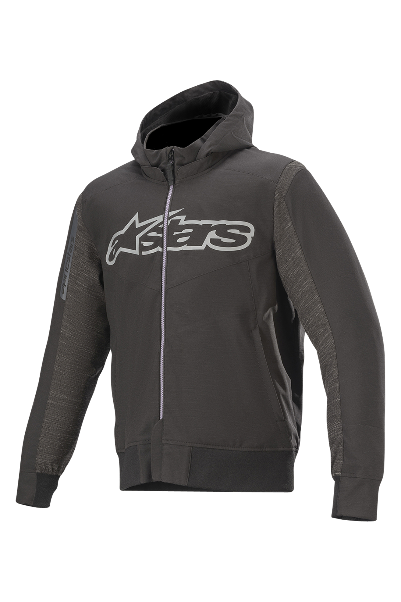 Alpinestars Rhod Hoodie Svart