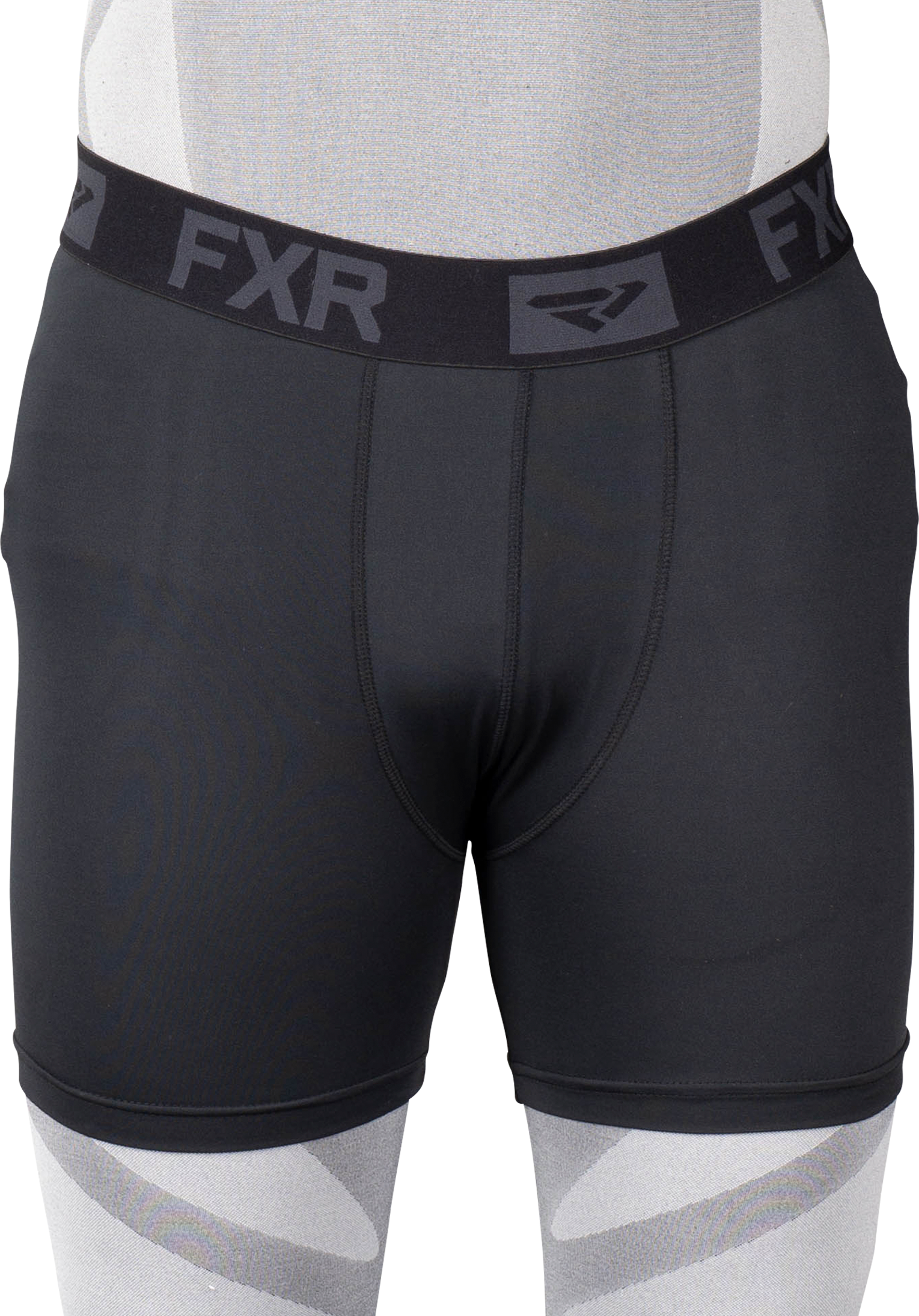 FXR Helium X Tech Boxer Black Ops