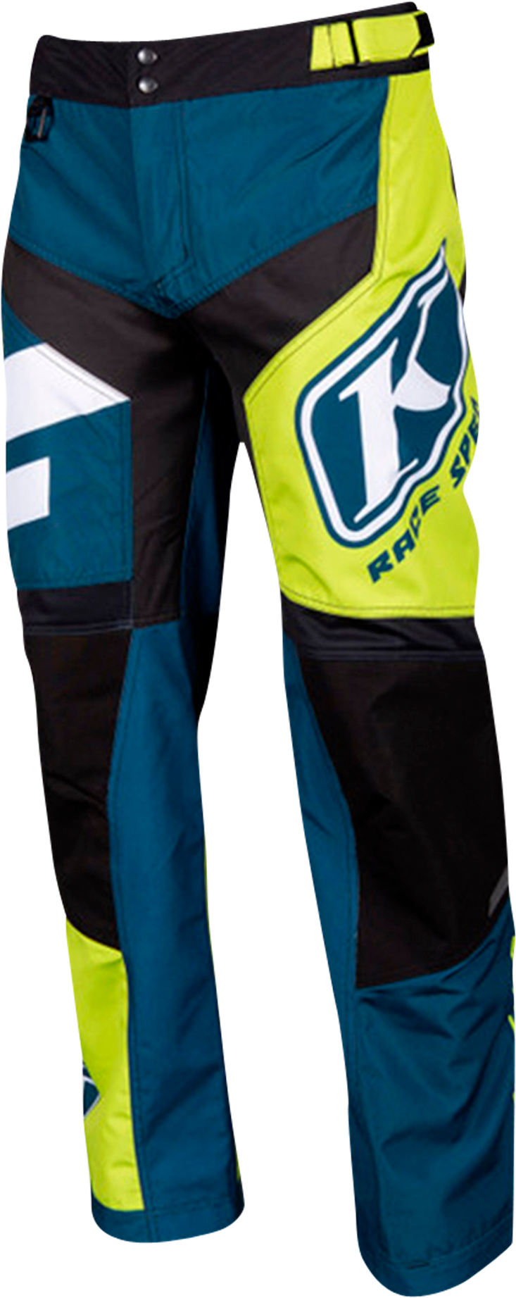 Klim Race Spec Byxor HiVis