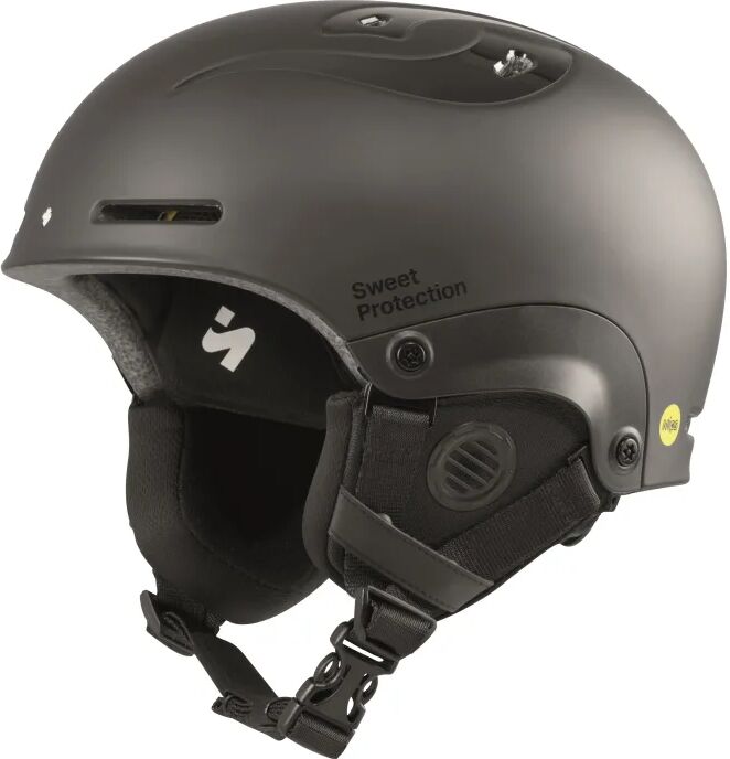 Sweet Protection Blaster II Mips Helmet Svart