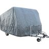 ProPlus Neue QUALITÃ„T!! Wohnwagen Caravan Schutzdach Cover Schutzhülle bis 4,27 mtr