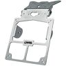 Lampa 90142 Kennzeichenhalter Universal für Motorrad