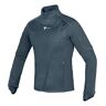 Dainese -D-MANTLE FLEECE WS, černá/antracitová, velikost XXL