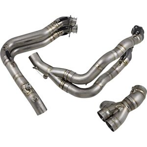 Akrapovic Header - Honda CBR 1000 RR-R 2020-2023