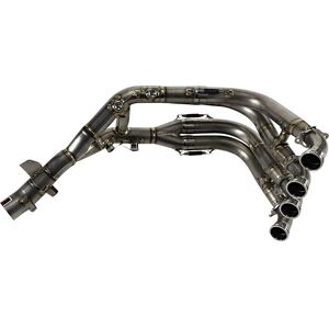 Akrapovic Header - BMW S 1000 XR 2019-2023