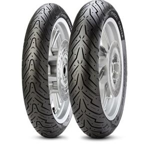 Pirelli Angel Scooter Tyre - 110/70 12 (47P) TL - Front / Rear