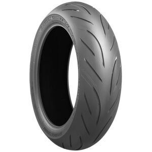 Bridgestone Battlax S21 Motorcycle Tyre - 160/60 ZR17 (69W) TL - Rear