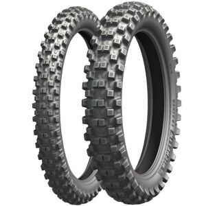 Michelin Tracker Motorcycle Tyre - 90/90 21 (54R) TT - Front