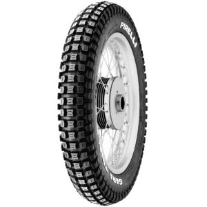 Pirelli MT43 Pro Trial Tyre Package - 2.75 21 (45P) - 4.00 18 (64P)