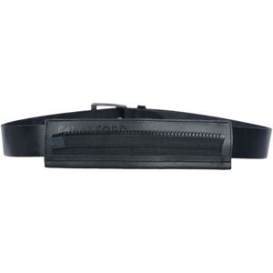 Oxford Belt Connector - Black, Black  - Black