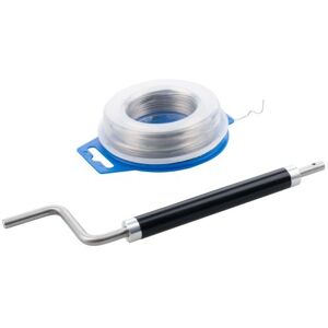 Oxford Lock Wire Kit