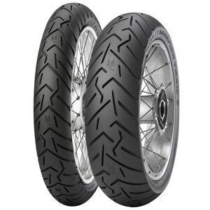 Pirelli Scorpion Trail II Motorcycle Tyre - 120/70 ZR19 (60W) TL - Front (D), D