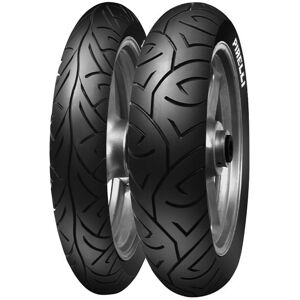 Pirelli Sport Demon Motorcycle Tyre - 100/90 18 (56H) TL - Front