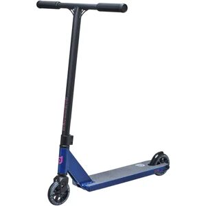 District Titus Stunt Scooter (Blue)  - Blue;Black