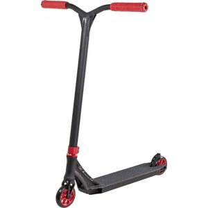 Ethic Erawan Stunt Scooter (Red)  - Black;Red