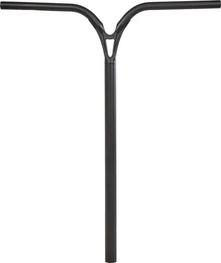 Ethic DTC Deildegast V1.5 Stunt Scooter Bar (Black)  - Black