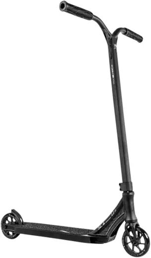 Ethic Erawan V2 Stunt Scooter (Black)  - Black - Size: Medium