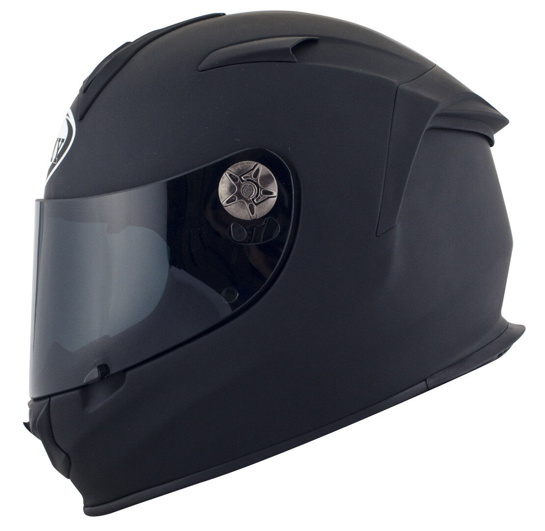 Photos - Motorcycle Helmet SUOMY Sr Sport Matt Helmet Unisex Size: 2xl kssr00x6.7 