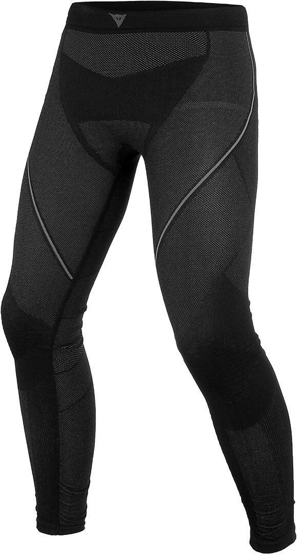 Photos - Motorcycle Clothing Dainese D-Core Aero Ll Functional Pants Unisex Black Grey Size: Xl 2xl 191 