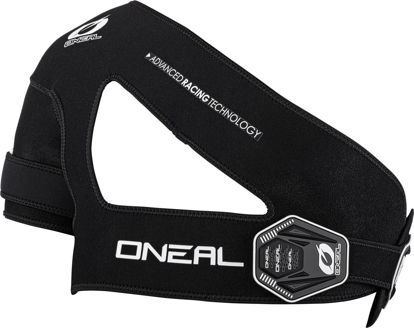 Photos - Motorcycle Body Armour ONeal O`Neal Shoulder Support Unisex Black Size: Xl 0536105 