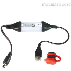 Photos - Charger & Jump Starter OptiMate Charging adapter 2,5mm hollow plug to USB  (No.103)