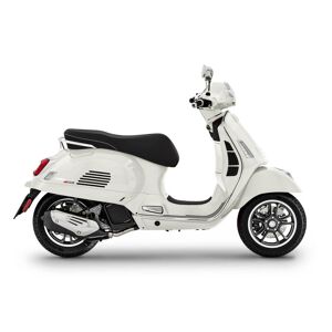 Vespa GTS Super 125 (Euro 5) Roller