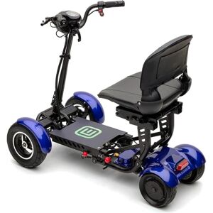 ECONELO E-Motorroller Golf Foldy, 20 km/h (1-tlg)