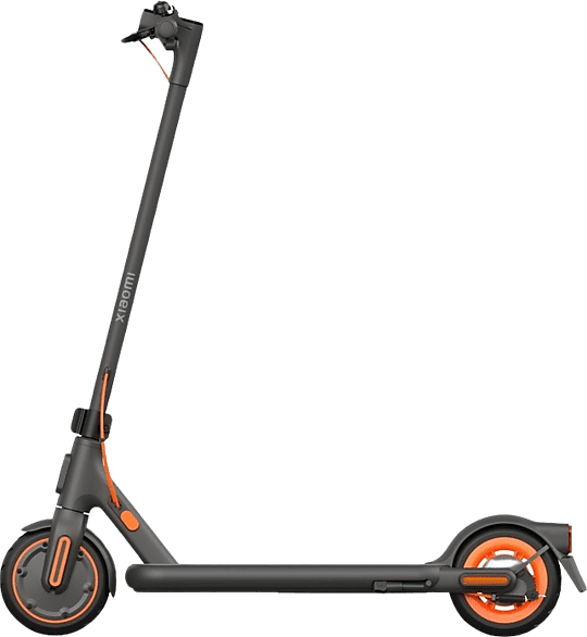 Xiaomi Electric Scooter Go 4 - Trottinette Électrique (3927)