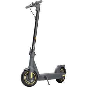 Ninebot by Segway Kickscooter MAX G30E II - Elektrokoloběžka