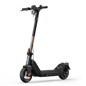 NIU KQi3 Pro E-Scooter mit Straßenzulassung gold