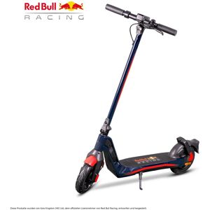 Red Bull Racing RS 1000 E-Scooter mit Straßenzulassung   eABS