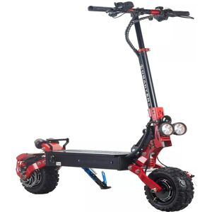 Top Scooter Elektroroller Zum Klettern Und Offroad