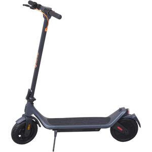 Denver E-Scooter SEL-10360 10 Zoll Rahmenhöhe 119 cm 3 Gänge graublau graublau ca. 350 W ca. 36 V ca. 10 Zoll