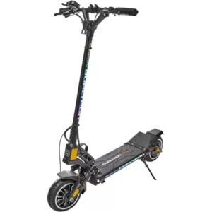 Trottinette MINIMOTORS Dualtron Mini Spe - Publicité