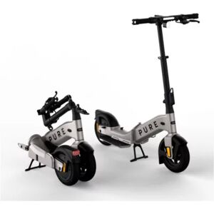 Trottinette PURE ELECTRIC Advance Flex a